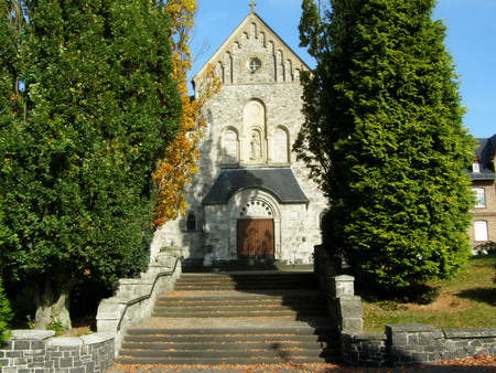 St. Matthias