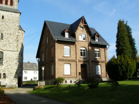St. Matthias