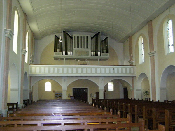 St. Matthias