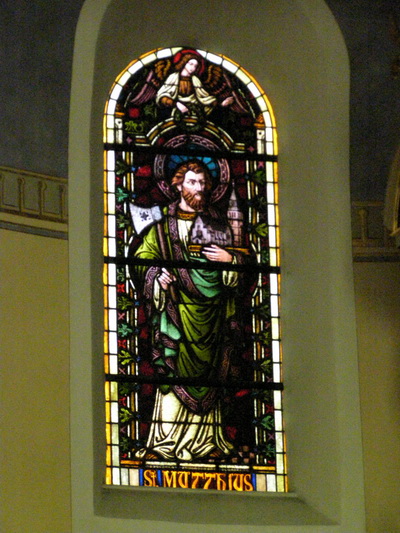 St. Matthias