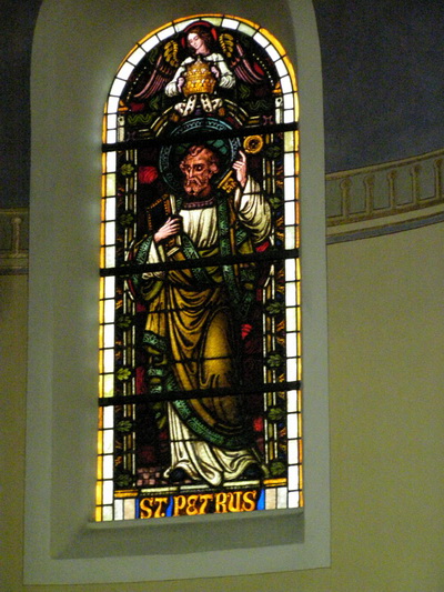 St. Matthias