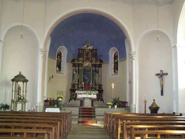 St. Matthias