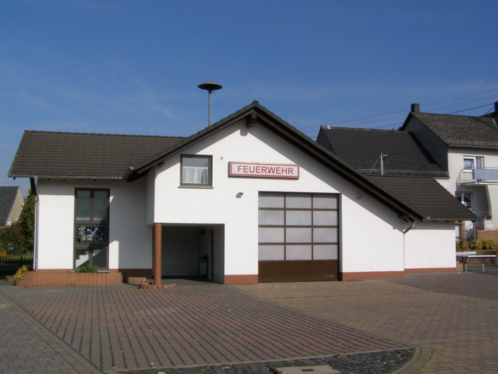 feuerwehrhaus