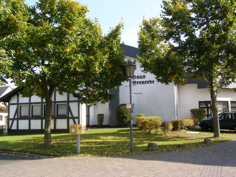 Haus Brencede