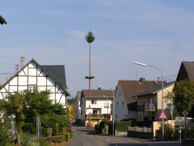 Hauptstraße