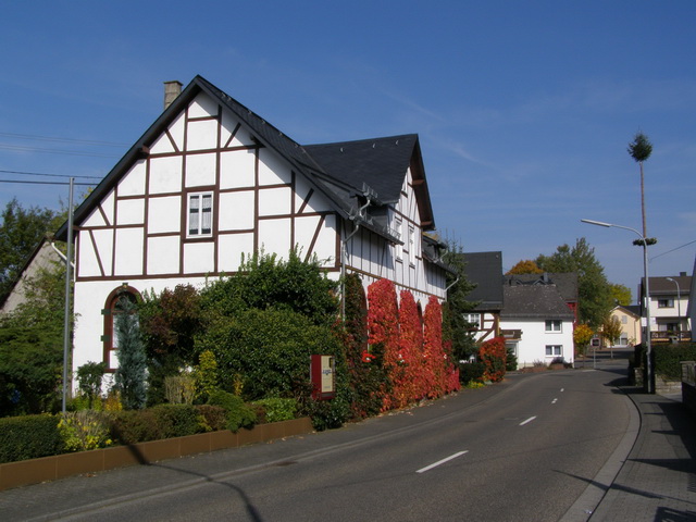 Hauptstraße