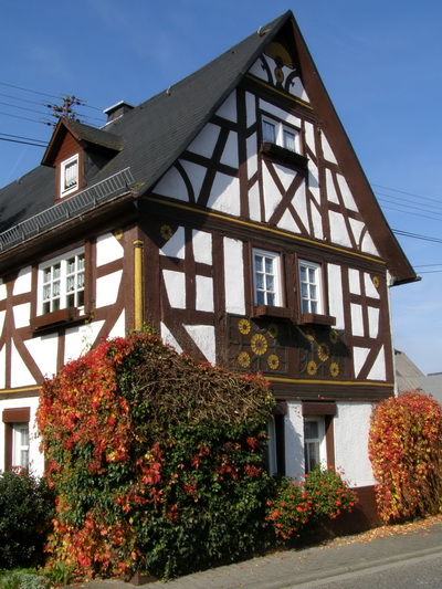 Fachwerkhaus