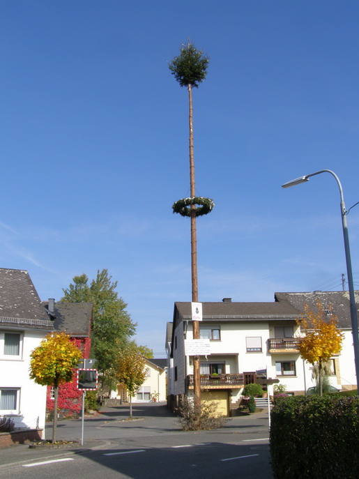 Kirmesbaum