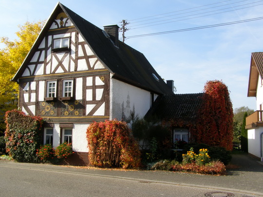 Fachwerkhaus