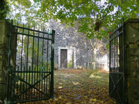 Kapelle