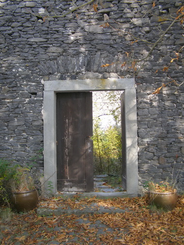 Kapelle
