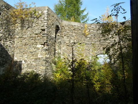 Kapelle