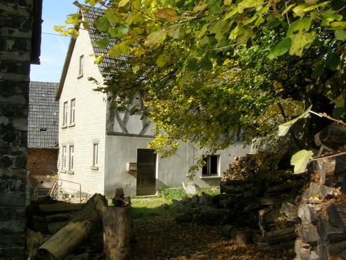 Kirchstraße