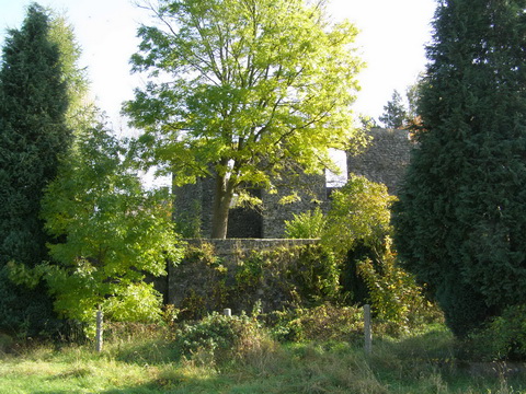 Kapelle