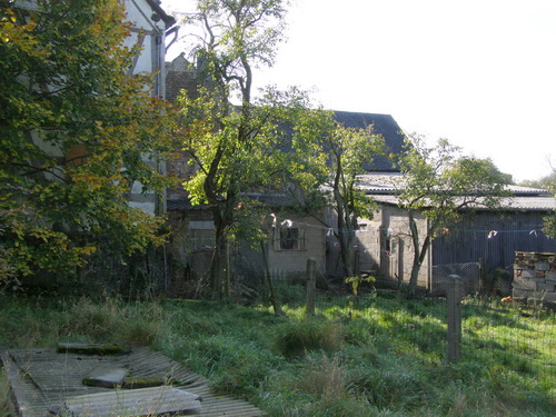 Kirchstraße