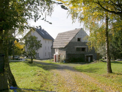 Steingesmühle