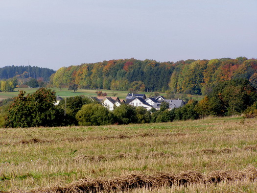 Ortsansicht