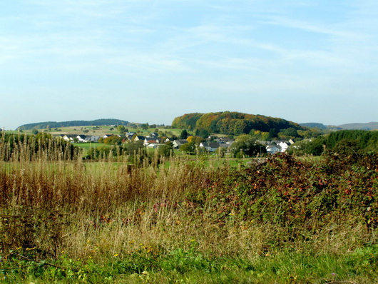 Ortsansicht