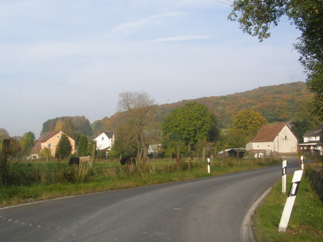 Ortseingang
