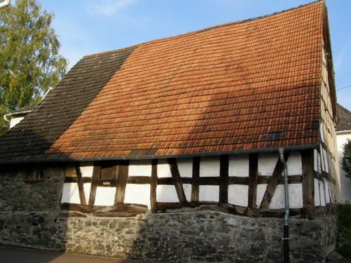 Fachwerkhaus