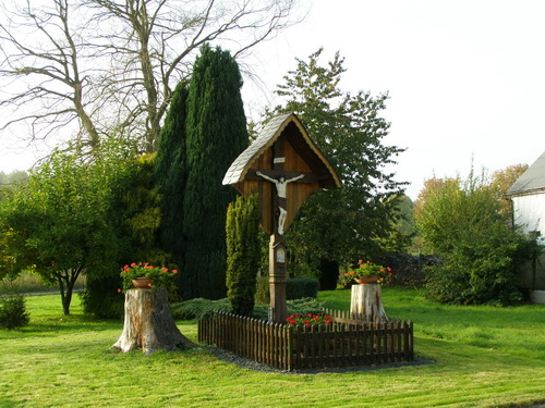 Kreuz