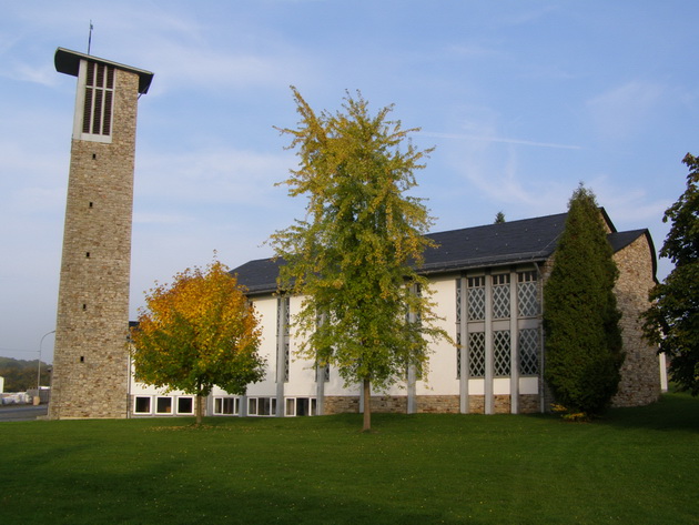kath. Kirche