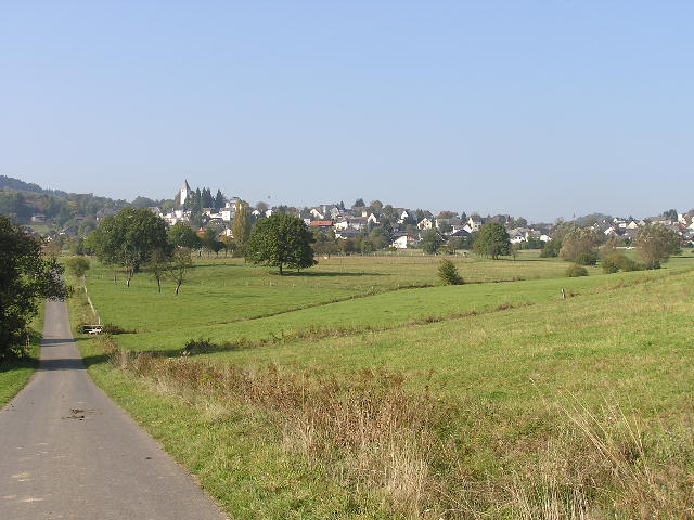 Salz