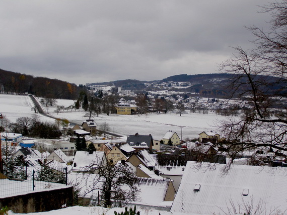 Ortsansicht
