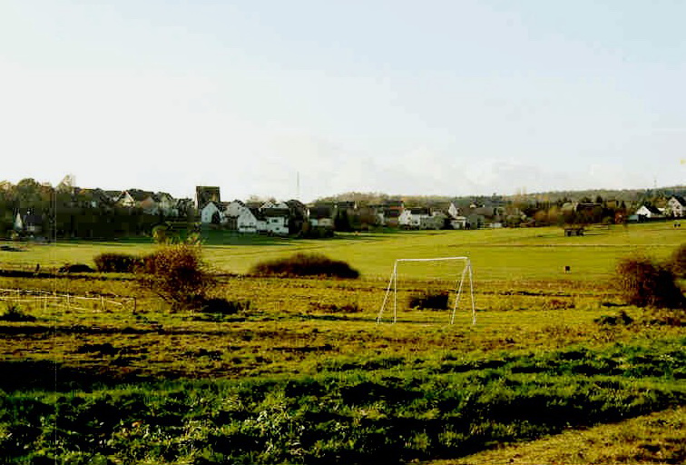 Ortsansicht