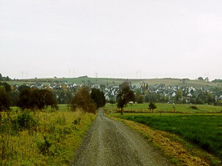 Ortsansicht