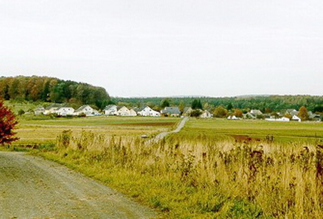 Ortsansicht