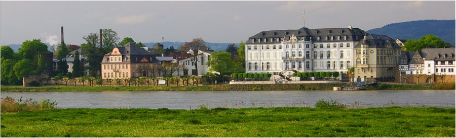 Schloß Engers