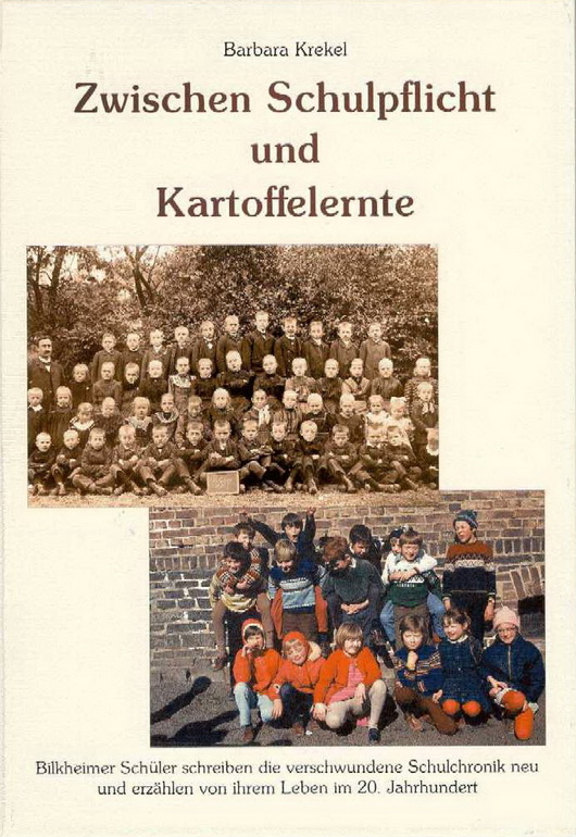 Schulchronik