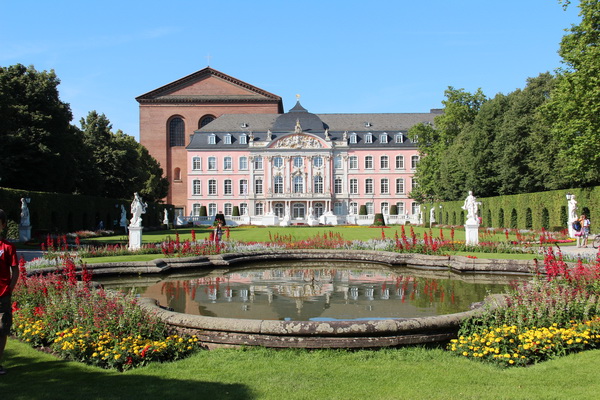Residenz