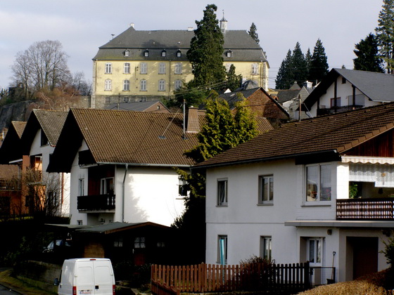 Schloß