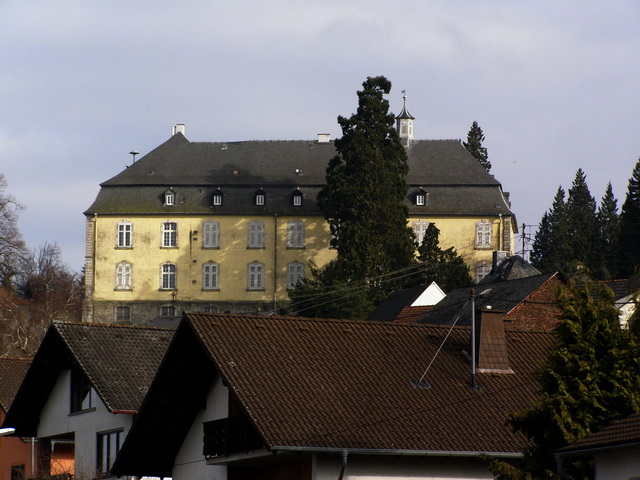 Schloß
