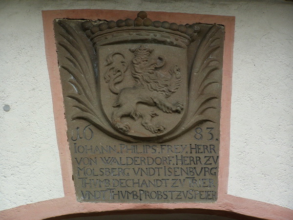 Kapelle