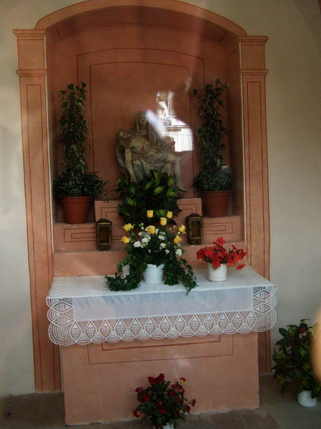 Kapelle