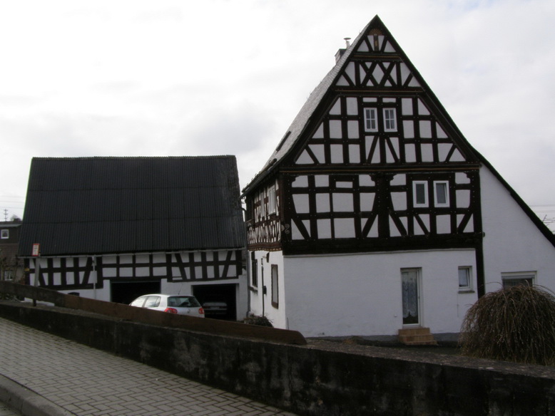 Schultheißenhaus