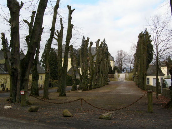 Schloß