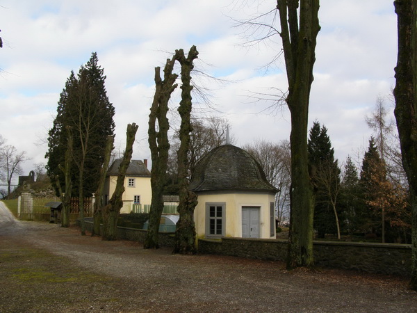 Pavillion