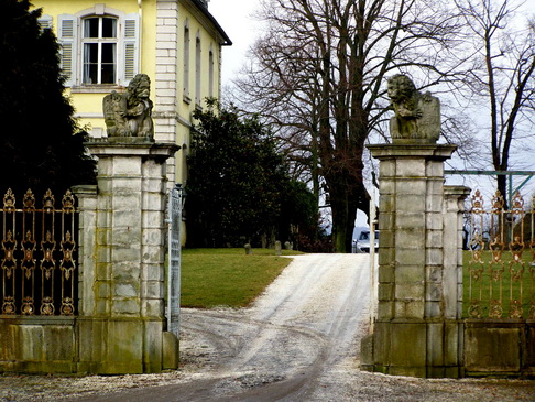 Schloß