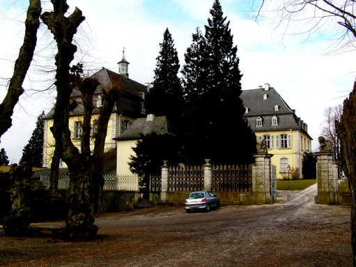 Schloß
