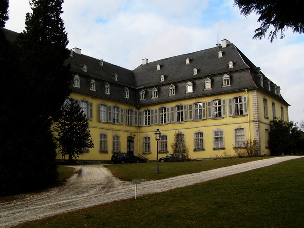 Schloß