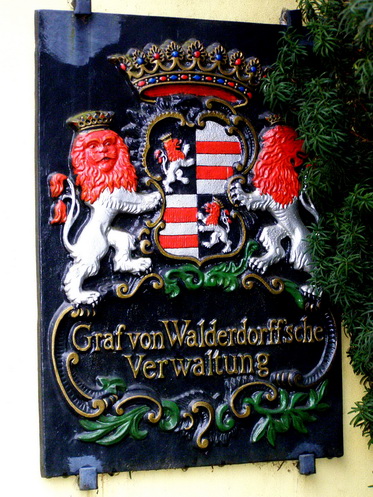 Wappen