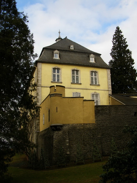 Schloß