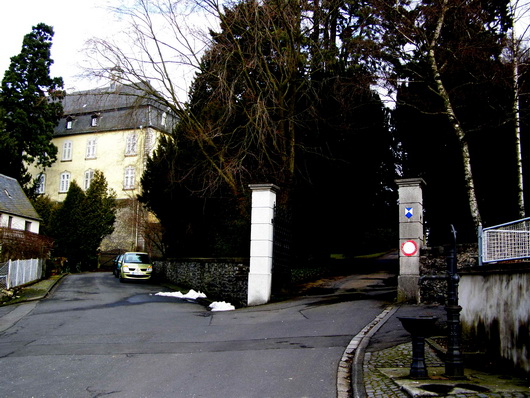 Schloß