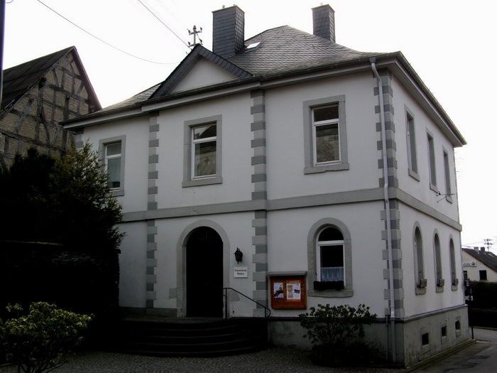 alte Schule