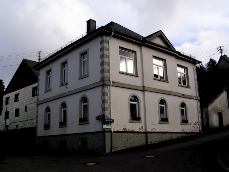 alte Schule