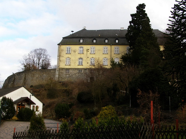 Hauptstraße